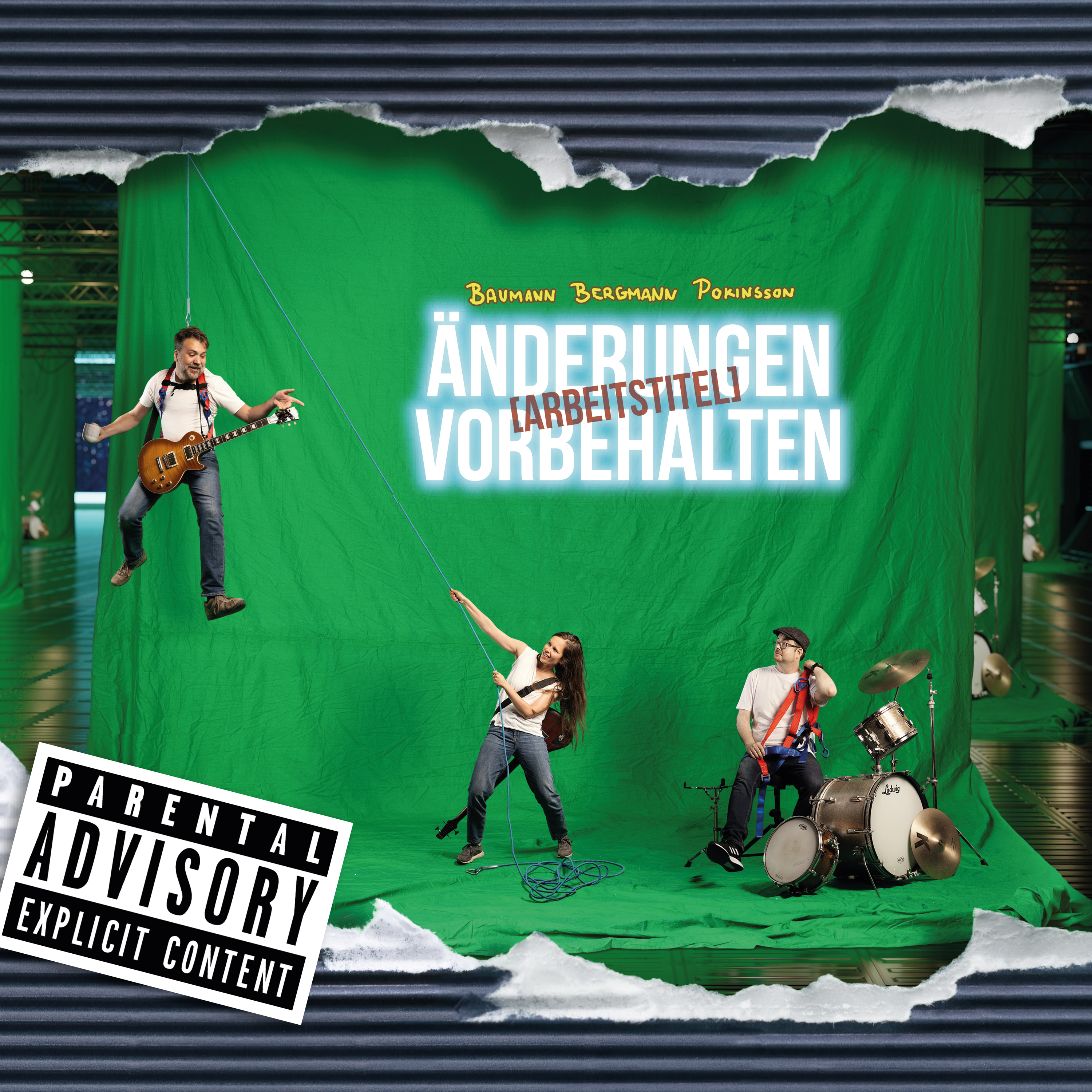 Coverartwork Änderungen vorbehalten (Arbeitstitel)